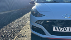 Hyundai i10 1.0 T-GDi N Line 5dr Petrol Hatchback